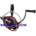 Катушка с передним фрикционом Daiwa 21 Ballistic MQ LT